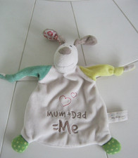 Schmusetuch  my first  nici