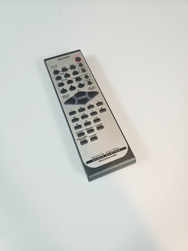 Original sharp rrmcg0347awsa - sharp,
