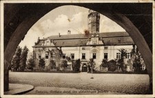 Ak Bolesławiec Bunzlau