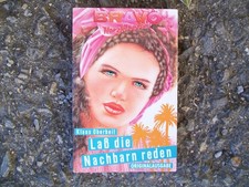 Bravo Herzklopfen   Liebesroman , altes Heft Roman