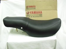 Yamaha XV535 Doppelsitzbank