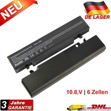 Akku Für SAMSUNG NP-R519 NP-R530 NP-R540 NP-R580 NP-RV515 NP-R730 NP300