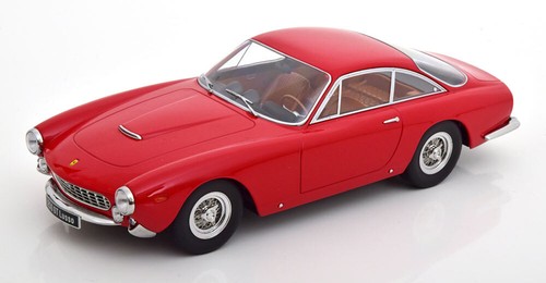 Scale ferrari 250 - 1:18, gt