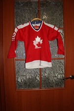 Vintage CCM Canada Team