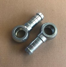 Ringschlauchnippel Ringnippel