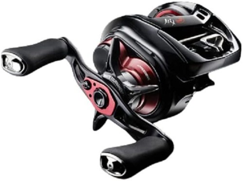 Daiwa bait reel tsukishita - bait,