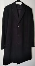 Herrenmantel Hugo Boss, Wolle /Kashmir, Gr. 102