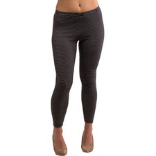 HERMKO Damen Thermo-Leggings