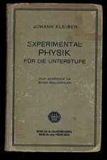 Kleiber – experimental
