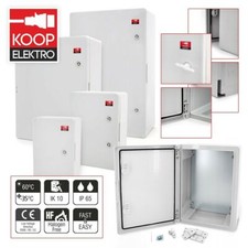 Schaltschrank Verteilerschrank