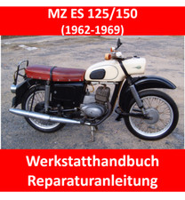 MZ ES 125-150