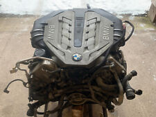 BMW E71 X6 50i E70 X5 V8