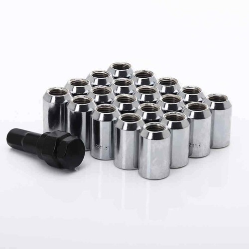 20x radmutter m12 x - x,