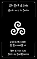 The Veil of Isis: Mysteries of