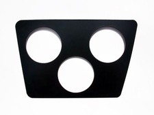 VW Golf 2 Jetta Anzeigenhalter G60 VR6 16V MK2 Instrumentenhalter Mittelkonsole 