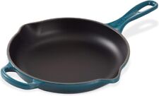Le Creuset Signature Gusseisen Brat-Servierpfanne Ø23 cm Induktion NEU R2888