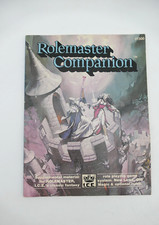 Rolemaster Companion ICE #1500
