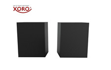 Lautsprecher für XORO HMT 500 / 500 PRO oder ande Stereoanlage, 10W 4 Ohm Passiv