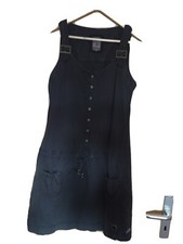 Trägerkleid, Gr. 36