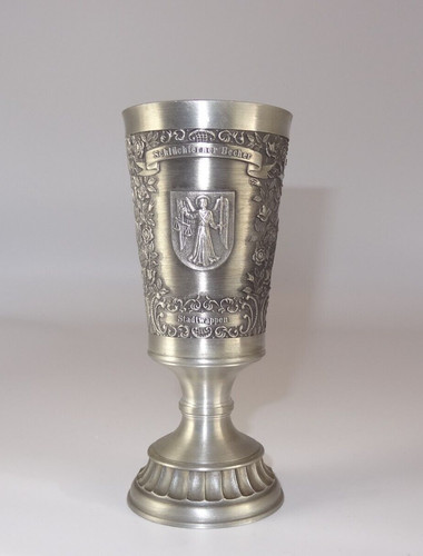 Zinnbecher schlüchtern - zinnbecher,