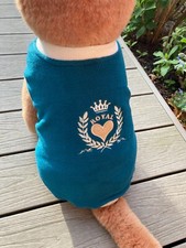 Hunde Pullover Fleece Pullis