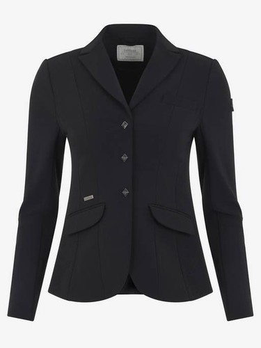 Turnierjacke lemieux dynamique - turnierjacke,