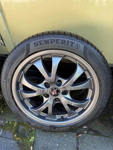 Ford mondeo alufelgen - (, mk3)