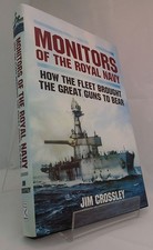 Monitors of the Royal Navy