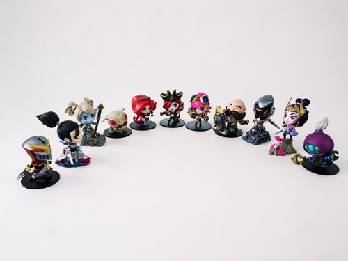 League legends riot - league,