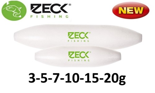 Zeck float solid white - u-float, /