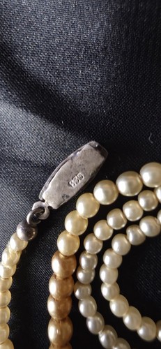 Alte vintage creme - alte,