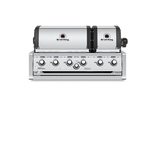 Broil king einbau gasgrill - broil,
