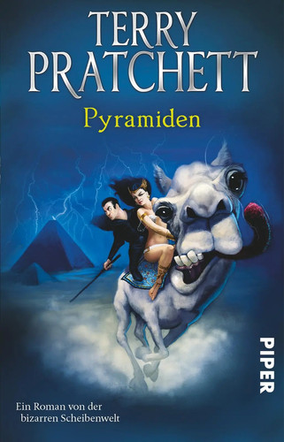Pyramiden ein roman von der - |,