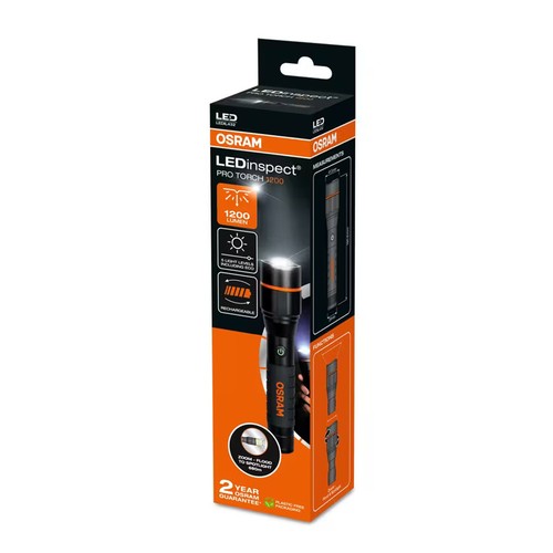 Osram ledinspect pro - ledinspect,