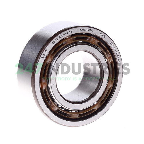 3207atn9 skf 72 x 27 - skf,