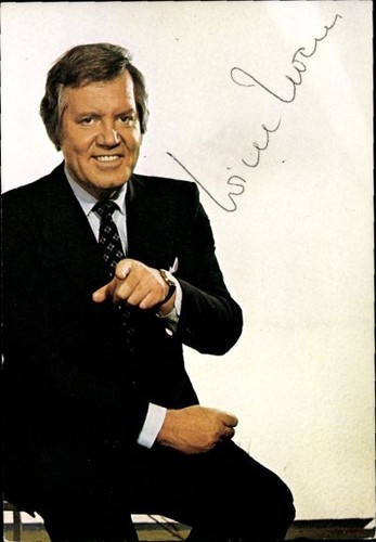 Schauspieler wim thoelke - schauspieler,