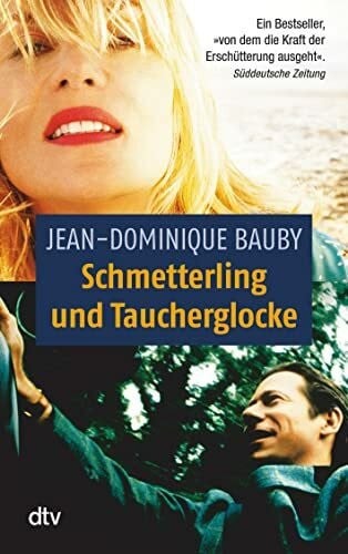 Schmetterling und