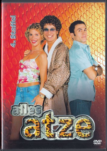 Alles atze staffel - -,