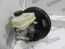 Mercedes CLK W208 W202 BKV Bremskraftverstärker Bremskraftregler 0054301330