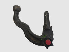 Orig.Audi A4 B6 8E Kugelkopf Anhängerkupplung 305208GGG52 Westfalia