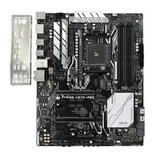 ASUS Prime X370-Pro Mainboard