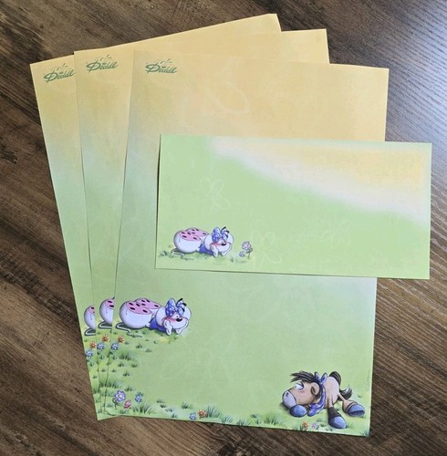 Diddl briefpapier diddlina - diddl,