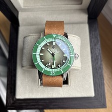 Zodiac Super Sea Wolf Page &