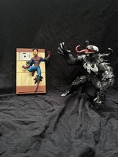 Marvel Select Ultimate Venom
