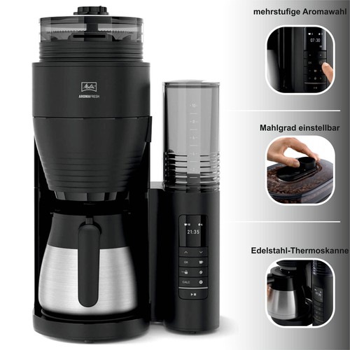 Melitta aromafresh pro therm - aromafresh,