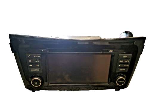 Nissan qashqai j11 - nissan, 2014-2021