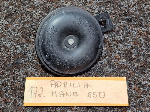 Aprilia mana 850 - mana,