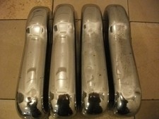 VW Käfer Ovali Dickholmer