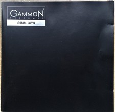 Gammon perfumes cool hits - perfumes,