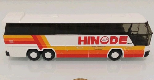 K63 rietze bus 3a hinode - rietze,